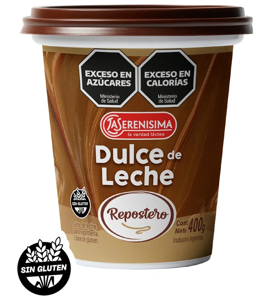 DULCE DE LECHE